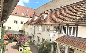 fewo1846 - An der alten Kaffeerösterei